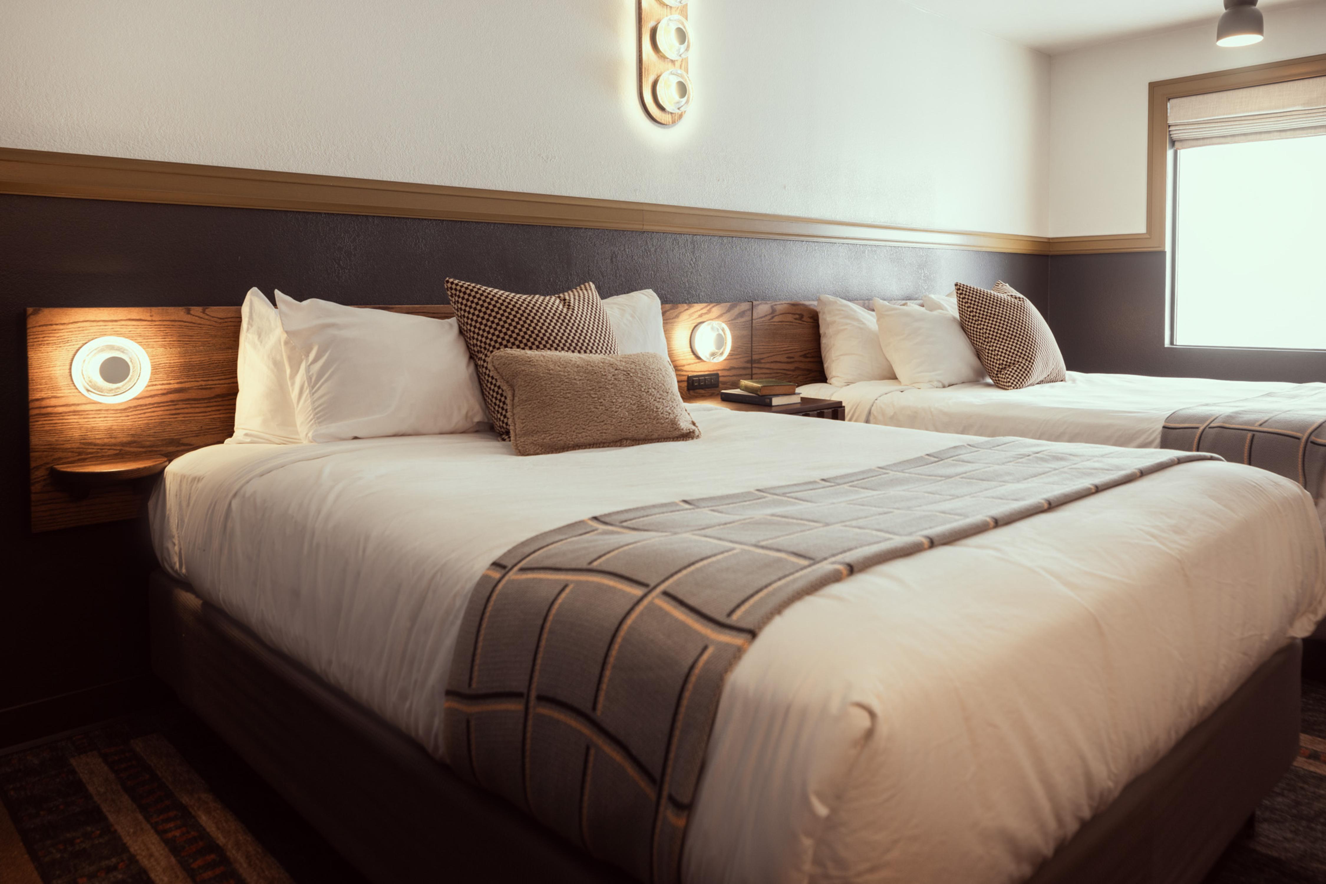 The Ozarker Lodge Branson Buitenkant foto