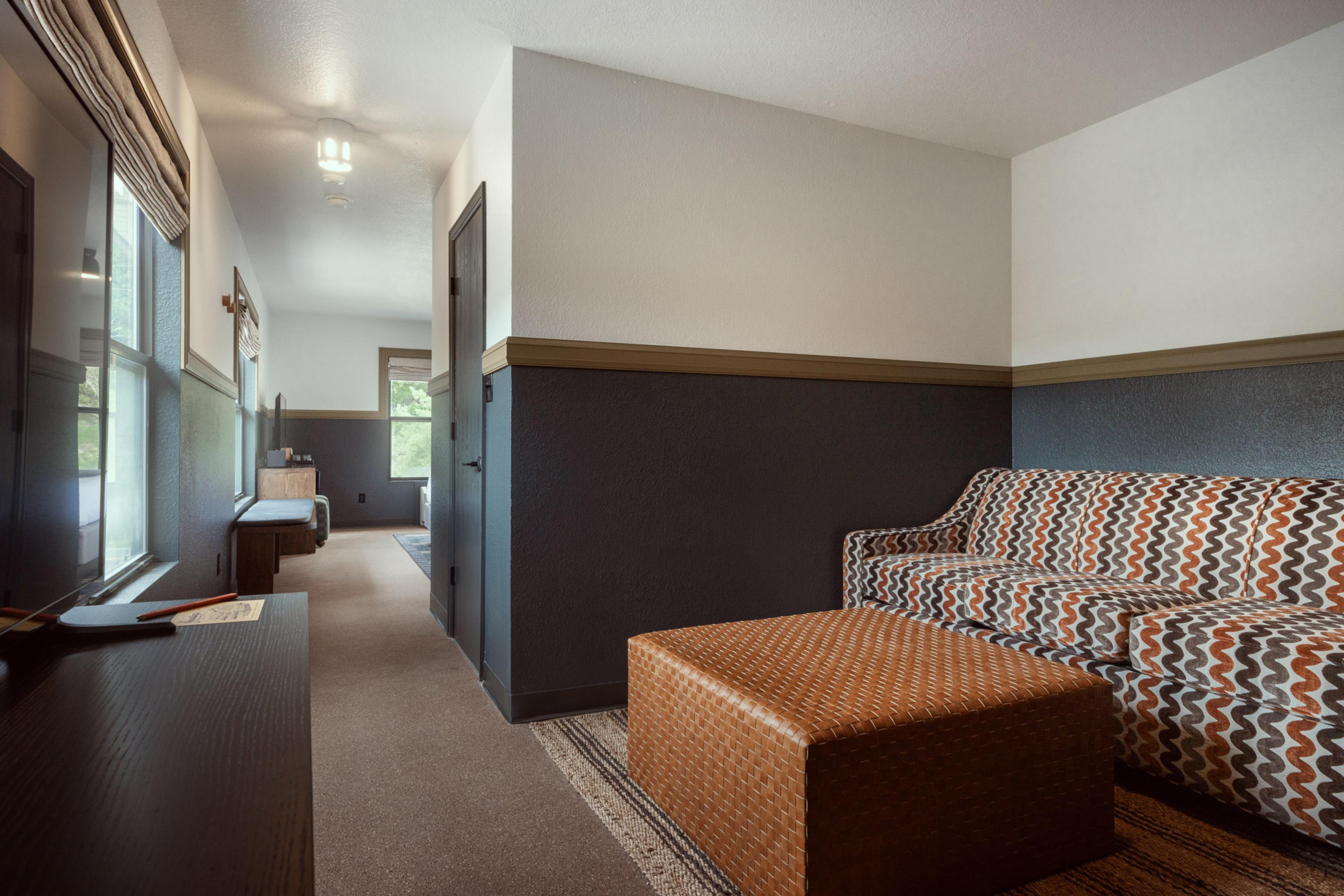 The Ozarker Lodge Branson Buitenkant foto