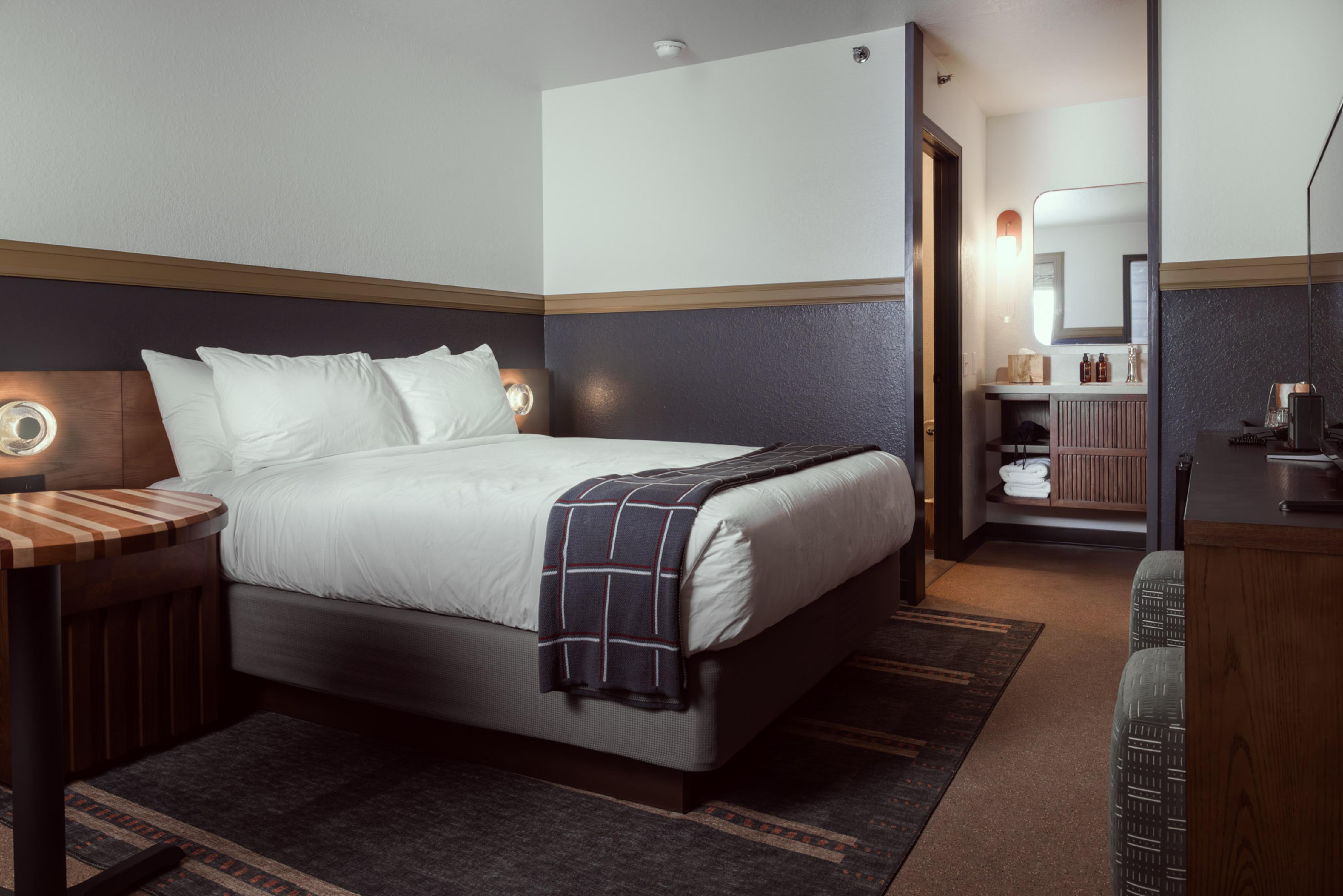 The Ozarker Lodge Branson Buitenkant foto