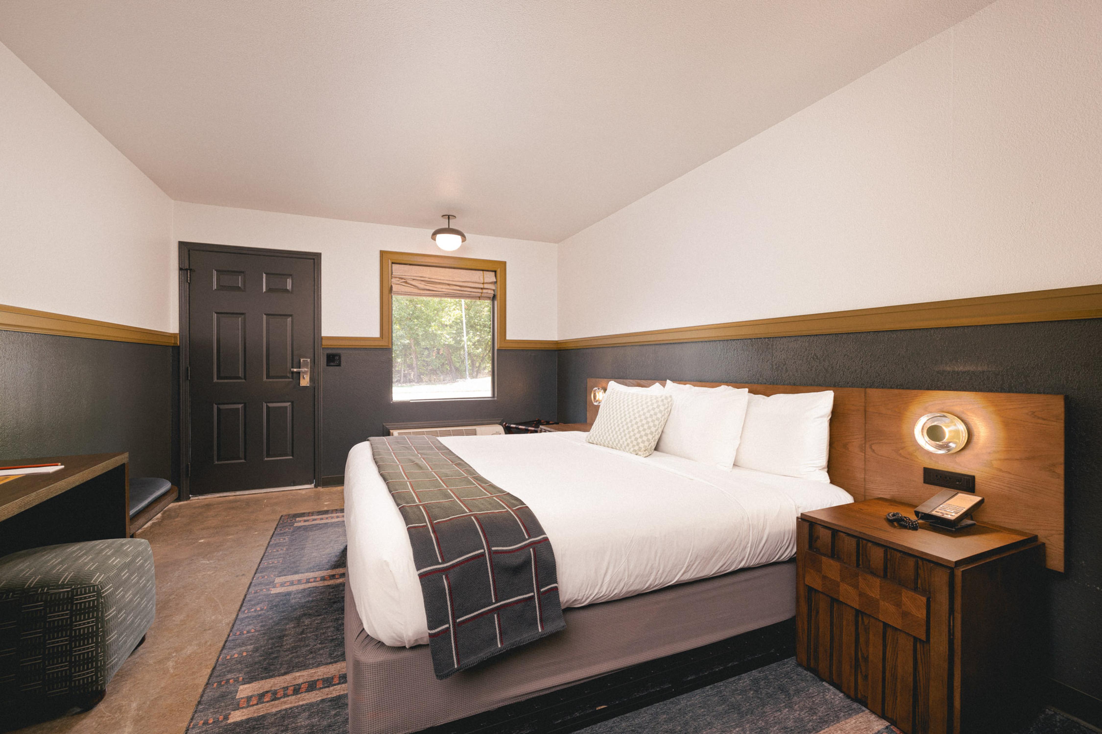 The Ozarker Lodge Branson Buitenkant foto