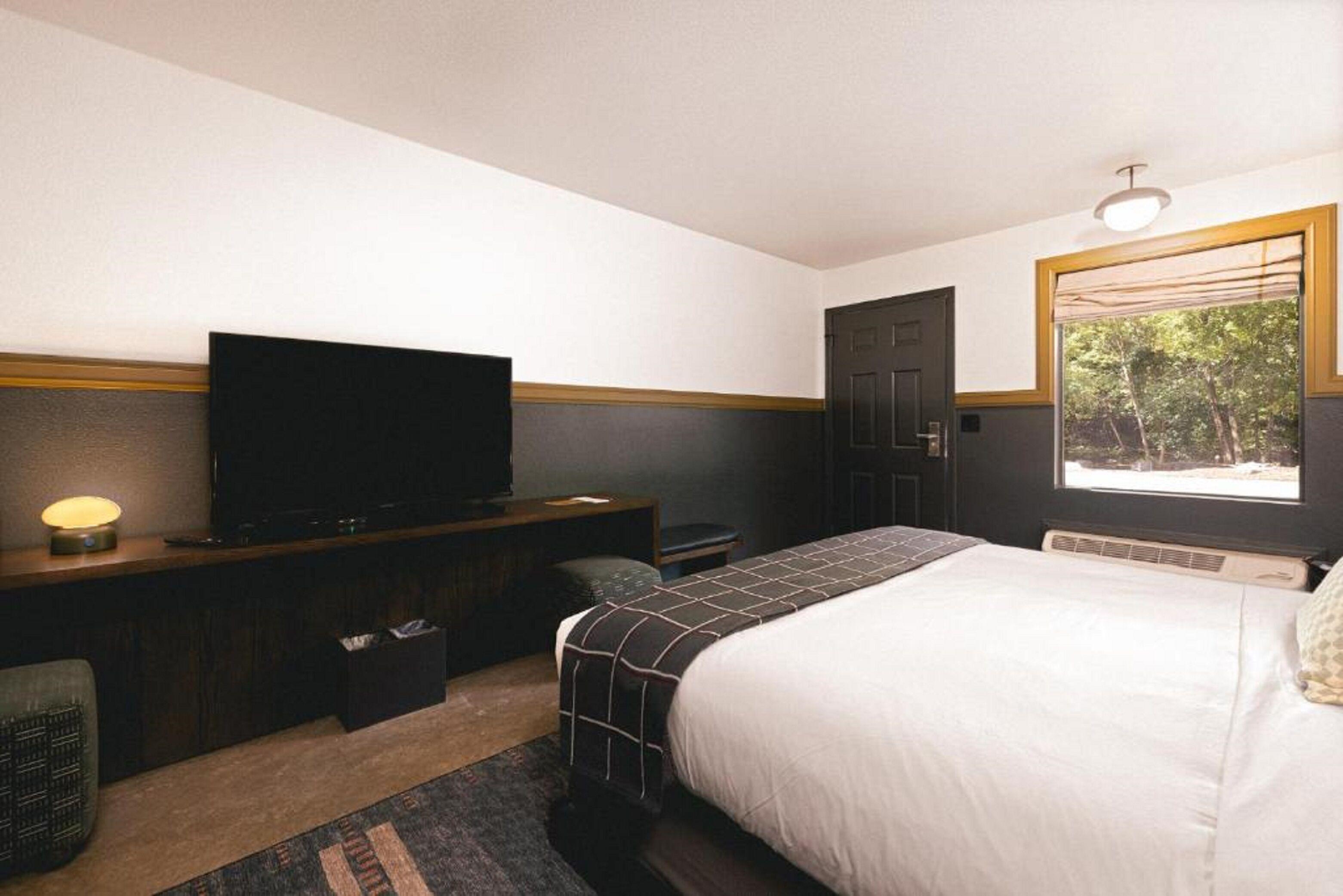 The Ozarker Lodge Branson Buitenkant foto