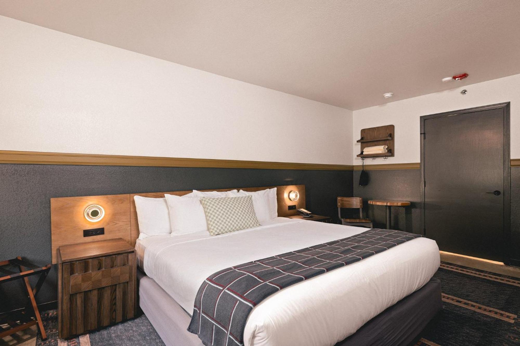 The Ozarker Lodge Branson Buitenkant foto
