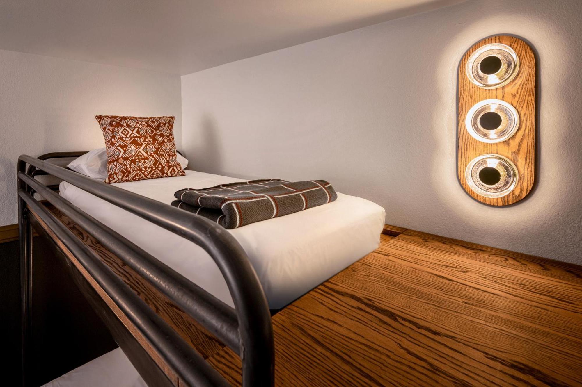 The Ozarker Lodge Branson Buitenkant foto