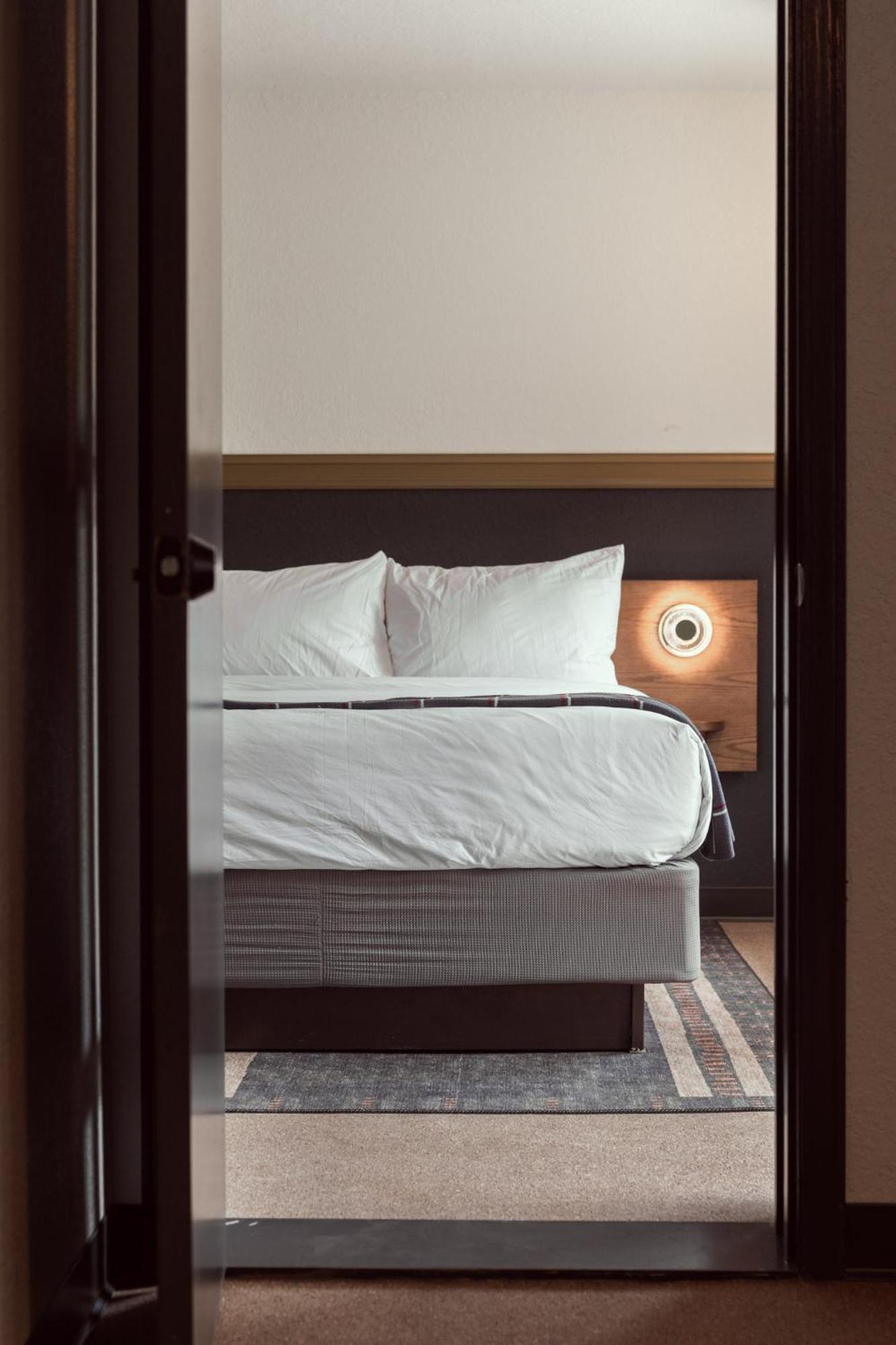 The Ozarker Lodge Branson Buitenkant foto