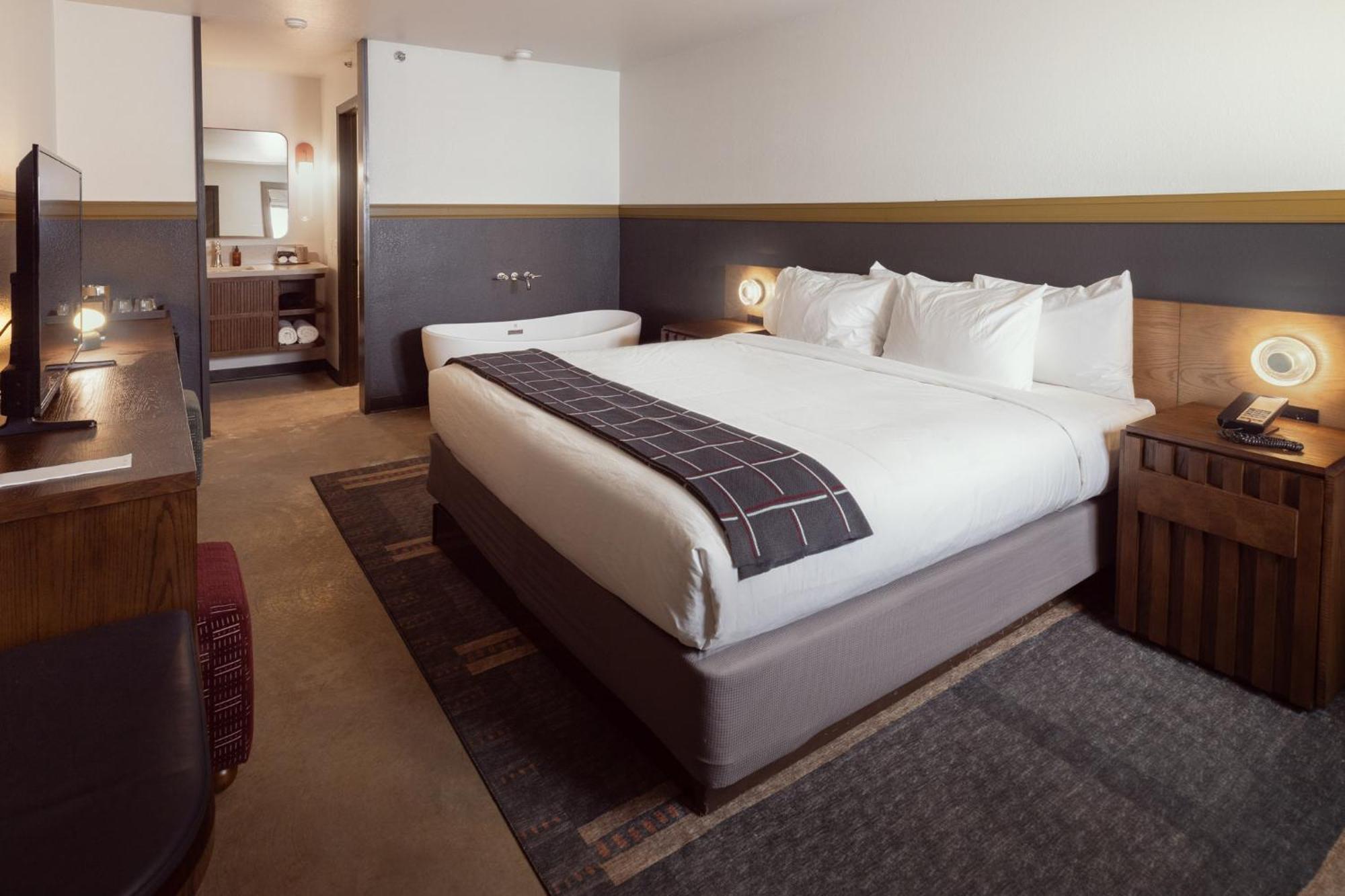 The Ozarker Lodge Branson Buitenkant foto