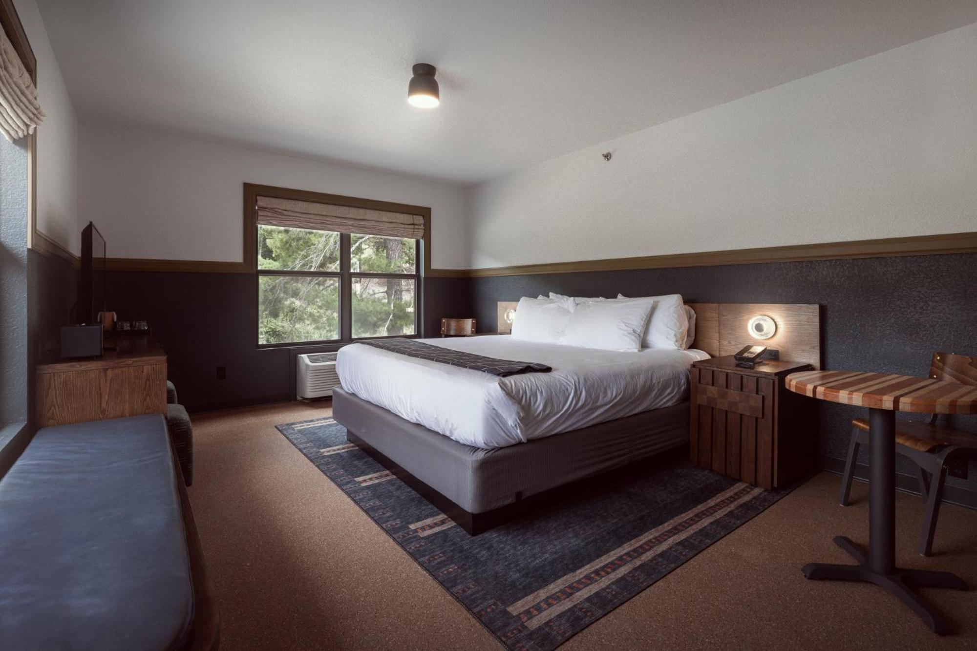 The Ozarker Lodge Branson Buitenkant foto